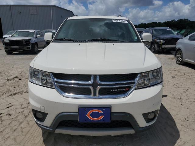 Photo 4 VIN: 3C4PDCBG2CT395207 - DODGE JOURNEY 