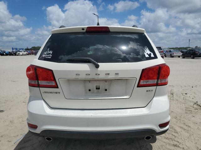 Photo 5 VIN: 3C4PDCBG2CT395207 - DODGE JOURNEY 