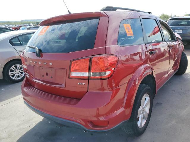 Photo 3 VIN: 3C4PDCBG2CT395966 - DODGE JOURNEY SX 