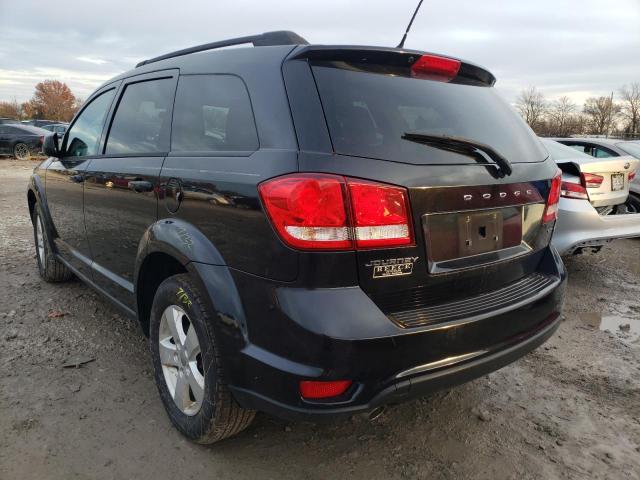 Photo 2 VIN: 3C4PDCBG2CT396051 - DODGE JOURNEY SX 