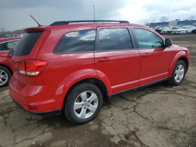 Photo 2 VIN: 3C4PDCBG2CT396146 - DODGE JOURNEY 