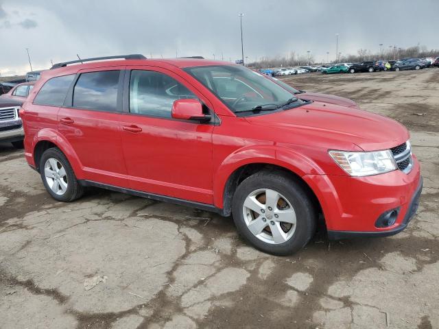 Photo 3 VIN: 3C4PDCBG2CT396146 - DODGE JOURNEY 