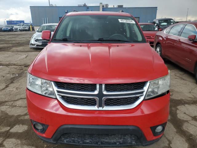 Photo 4 VIN: 3C4PDCBG2CT396146 - DODGE JOURNEY 