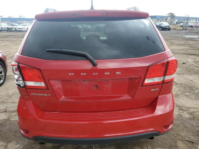 Photo 5 VIN: 3C4PDCBG2CT396146 - DODGE JOURNEY 