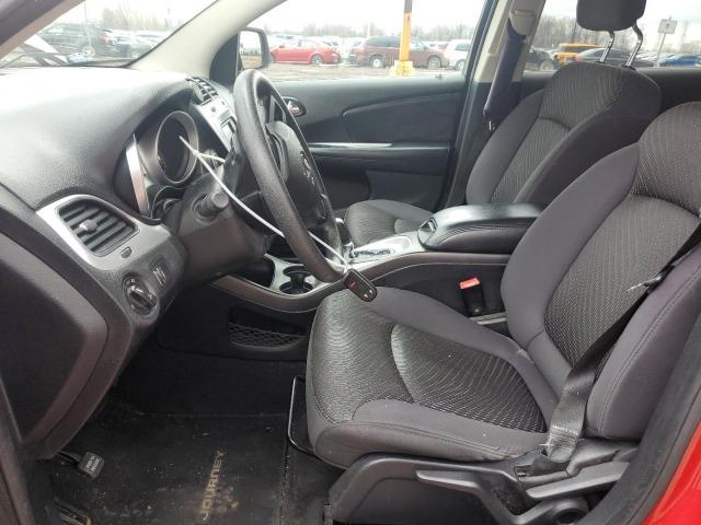 Photo 6 VIN: 3C4PDCBG2CT396146 - DODGE JOURNEY 