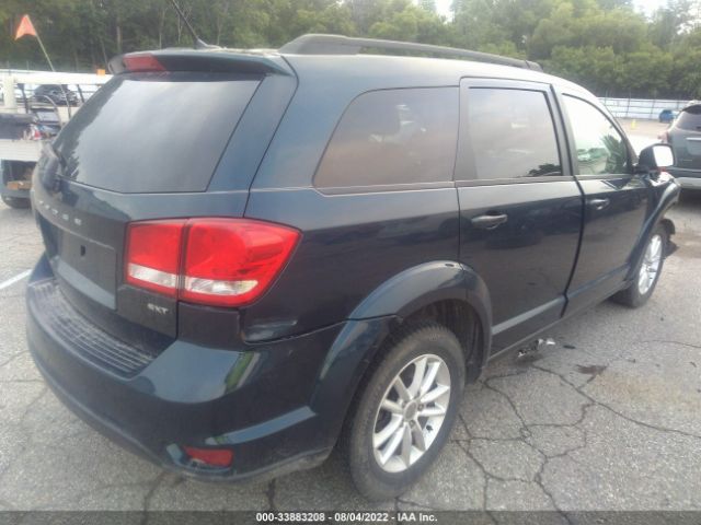 Photo 3 VIN: 3C4PDCBG2DT538478 - DODGE JOURNEY 