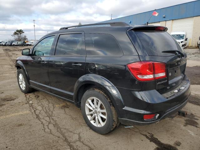 Photo 1 VIN: 3C4PDCBG2DT538559 - DODGE JOURNEY SX 