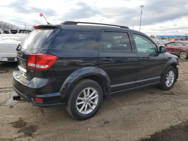 Photo 2 VIN: 3C4PDCBG2DT538559 - DODGE JOURNEY SX 