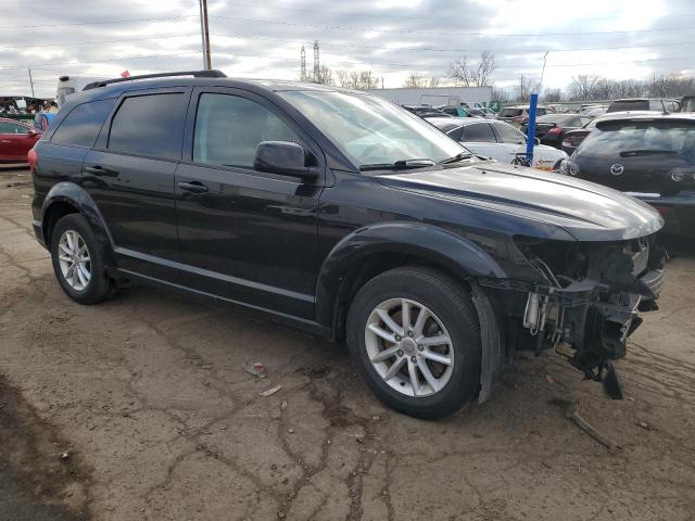 Photo 3 VIN: 3C4PDCBG2DT538559 - DODGE JOURNEY SX 