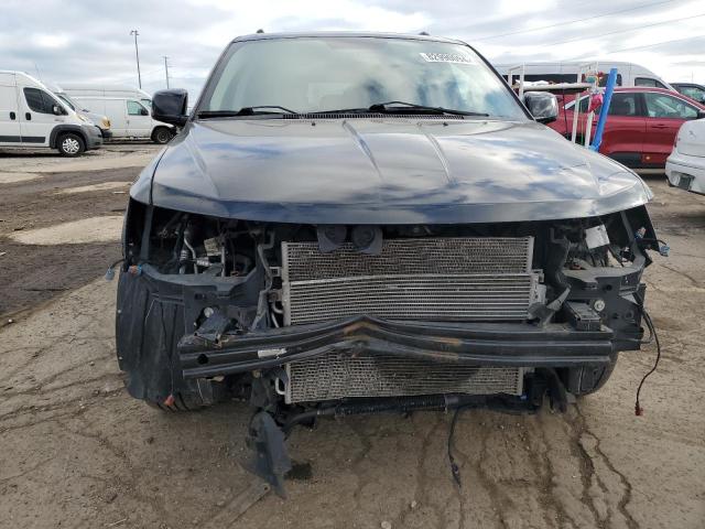 Photo 4 VIN: 3C4PDCBG2DT538559 - DODGE JOURNEY SX 