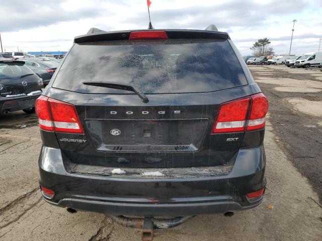 Photo 5 VIN: 3C4PDCBG2DT538559 - DODGE JOURNEY SX 