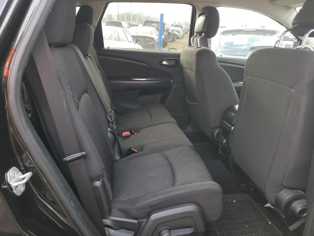 Photo 9 VIN: 3C4PDCBG2DT538559 - DODGE JOURNEY SX 