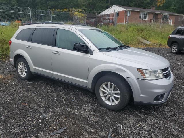 Photo 3 VIN: 3C4PDCBG2DT542739 - DODGE JOURNEY SX 