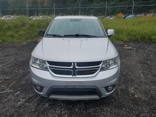 Photo 4 VIN: 3C4PDCBG2DT542739 - DODGE JOURNEY SX 