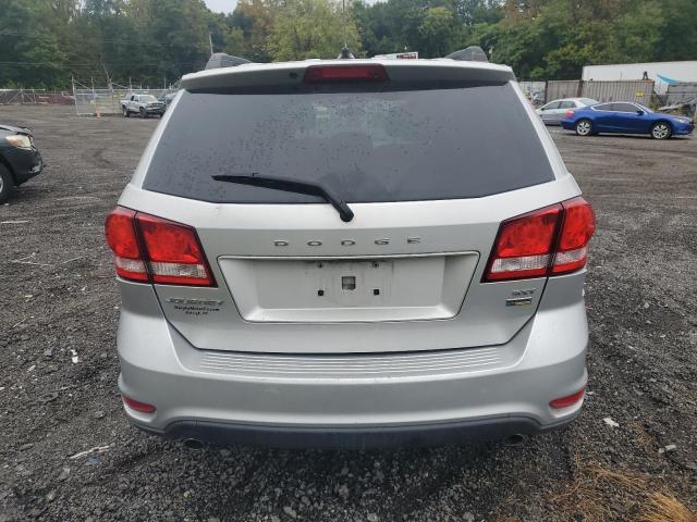 Photo 5 VIN: 3C4PDCBG2DT542739 - DODGE JOURNEY SX 