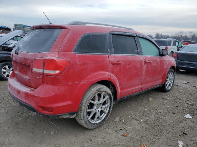 Photo 2 VIN: 3C4PDCBG2DT563851 - DODGE JOURNEY SX 