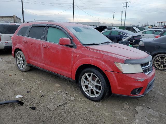 Photo 3 VIN: 3C4PDCBG2DT563851 - DODGE JOURNEY SX 