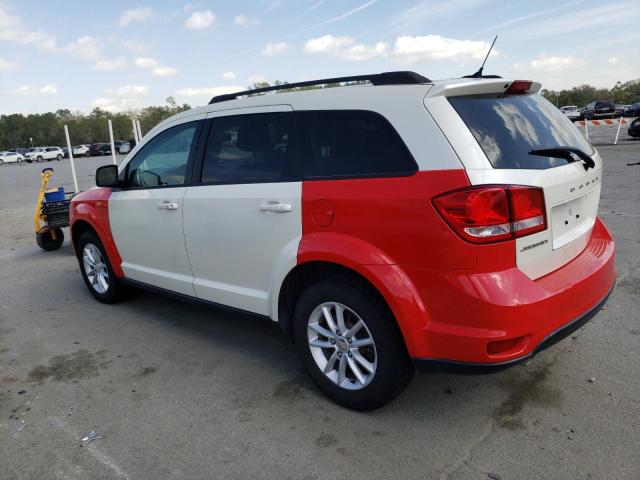 Photo 1 VIN: 3C4PDCBG2DT577796 - DODGE JOURNEY SX 