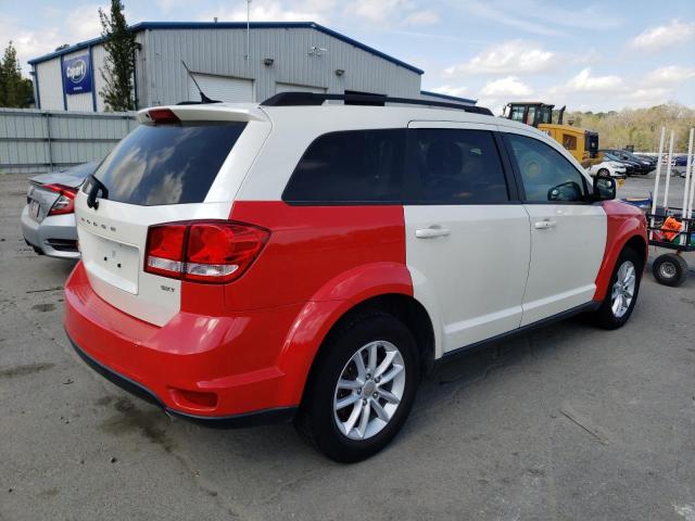 Photo 2 VIN: 3C4PDCBG2DT577796 - DODGE JOURNEY SX 