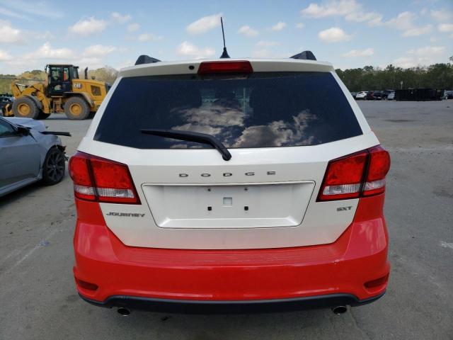 Photo 5 VIN: 3C4PDCBG2DT577796 - DODGE JOURNEY SX 