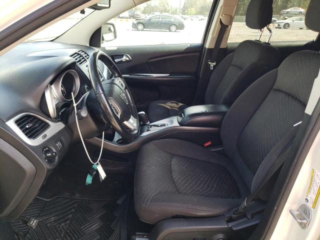 Photo 6 VIN: 3C4PDCBG2DT577796 - DODGE JOURNEY SX 