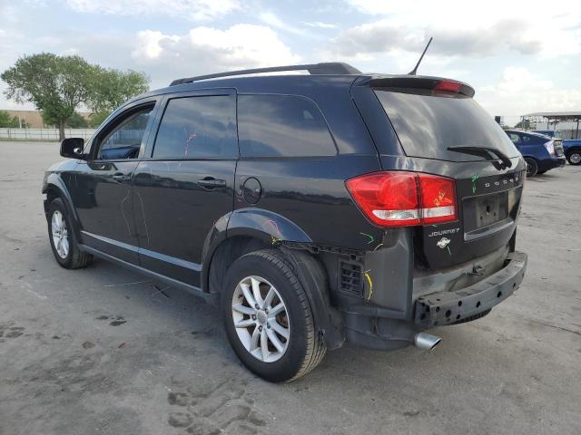 Photo 1 VIN: 3C4PDCBG2DT581461 - DODGE JOURNEY SX 