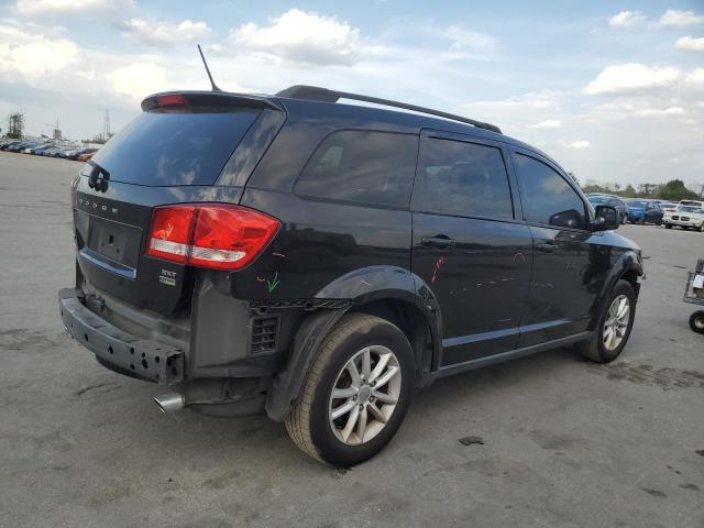 Photo 2 VIN: 3C4PDCBG2DT581461 - DODGE JOURNEY SX 