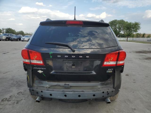 Photo 5 VIN: 3C4PDCBG2DT581461 - DODGE JOURNEY SX 