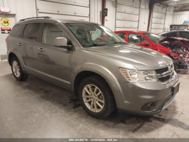 Photo 0 VIN: 3C4PDCBG2DT592119 - DODGE JOURNEY 