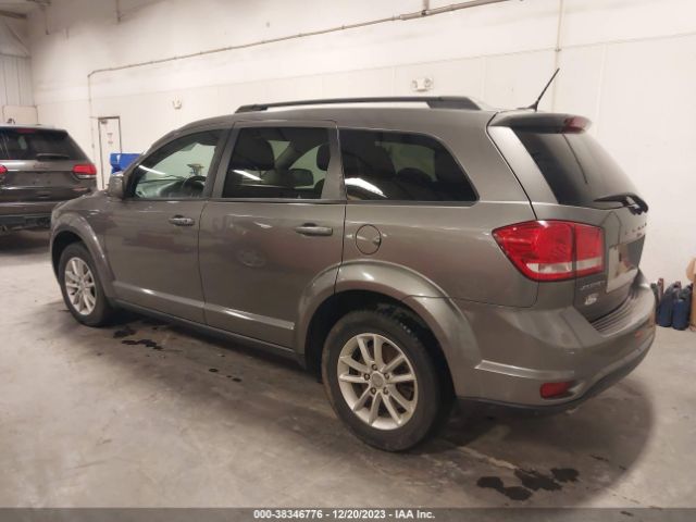 Photo 2 VIN: 3C4PDCBG2DT592119 - DODGE JOURNEY 