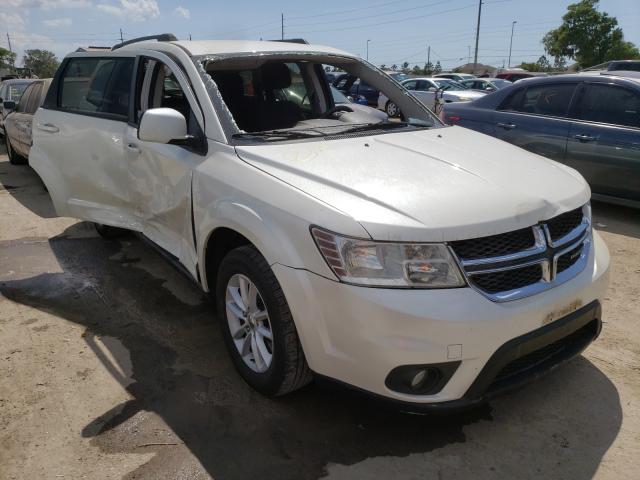 Photo 0 VIN: 3C4PDCBG2DT601076 - DODGE JOURNEY SX 