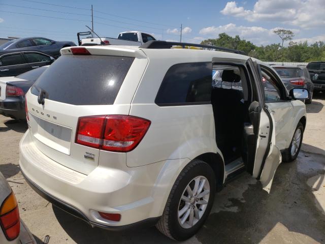 Photo 3 VIN: 3C4PDCBG2DT601076 - DODGE JOURNEY SX 