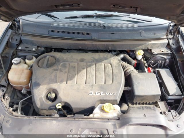 Photo 9 VIN: 3C4PDCBG2DT640704 - DODGE JOURNEY 