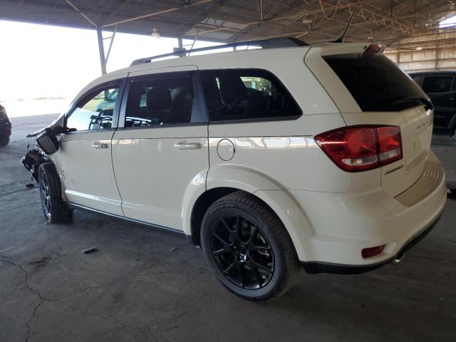 Photo 1 VIN: 3C4PDCBG2DT660208 - DODGE JOURNEY SX 