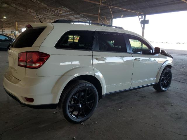 Photo 2 VIN: 3C4PDCBG2DT660208 - DODGE JOURNEY SX 