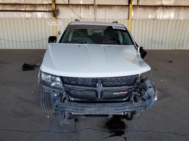 Photo 4 VIN: 3C4PDCBG2DT660208 - DODGE JOURNEY SX 