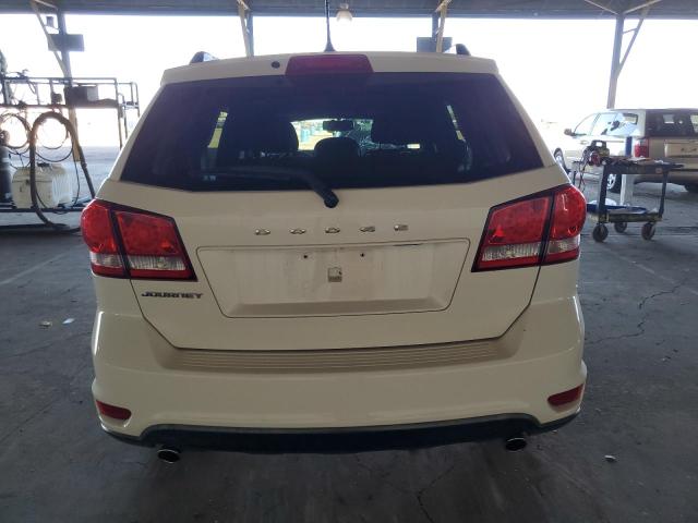 Photo 5 VIN: 3C4PDCBG2DT660208 - DODGE JOURNEY SX 