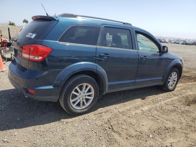 Photo 2 VIN: 3C4PDCBG2DT661701 - DODGE JOURNEY 