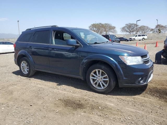 Photo 3 VIN: 3C4PDCBG2DT661701 - DODGE JOURNEY 