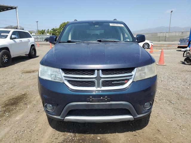 Photo 4 VIN: 3C4PDCBG2DT661701 - DODGE JOURNEY 