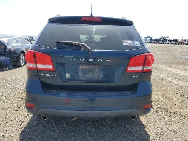 Photo 5 VIN: 3C4PDCBG2DT661701 - DODGE JOURNEY 