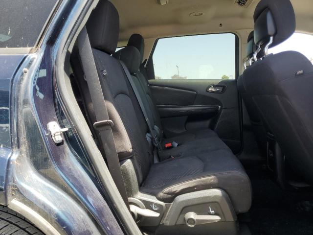 Photo 9 VIN: 3C4PDCBG2DT661701 - DODGE JOURNEY 