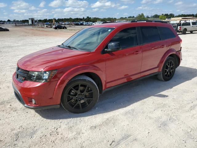 Photo 0 VIN: 3C4PDCBG2DT667143 - DODGE JOURNEY 