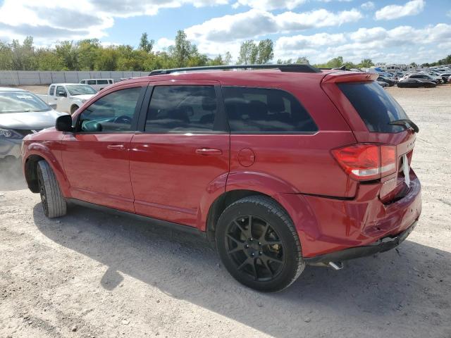 Photo 1 VIN: 3C4PDCBG2DT667143 - DODGE JOURNEY 