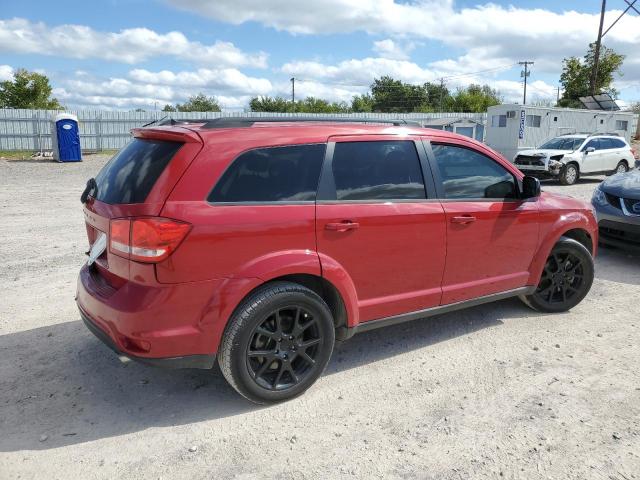 Photo 2 VIN: 3C4PDCBG2DT667143 - DODGE JOURNEY 