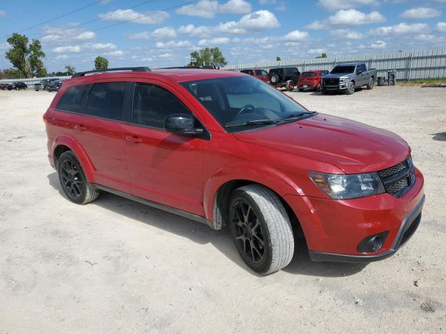 Photo 3 VIN: 3C4PDCBG2DT667143 - DODGE JOURNEY 