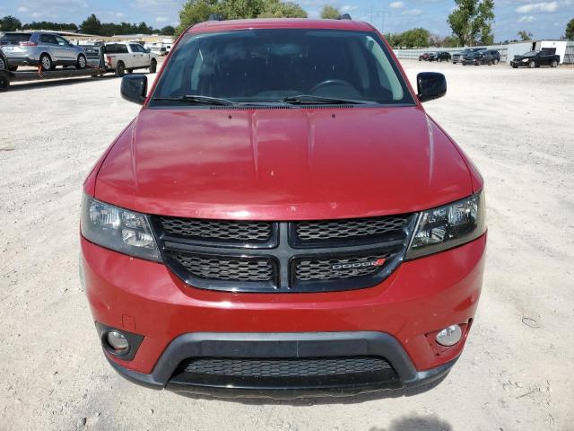 Photo 4 VIN: 3C4PDCBG2DT667143 - DODGE JOURNEY 