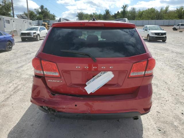 Photo 5 VIN: 3C4PDCBG2DT667143 - DODGE JOURNEY 