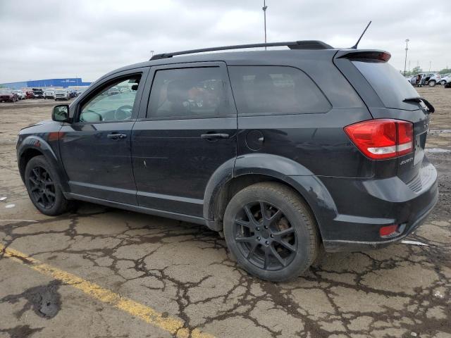 Photo 1 VIN: 3C4PDCBG2DT687876 - DODGE JOURNEY 