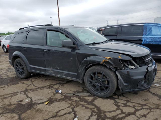 Photo 3 VIN: 3C4PDCBG2DT687876 - DODGE JOURNEY 